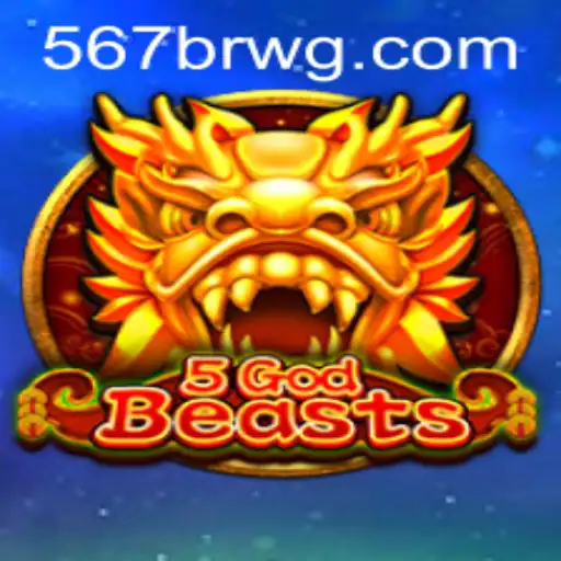 Aventuras e Estratégias no Mundo de 5GodBeasts