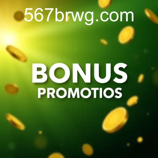 Bônus e Promoções