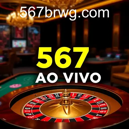 Cassino ao vivo