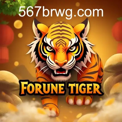 Fortune Tiger