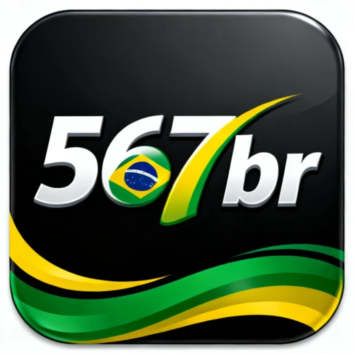 567br Logo