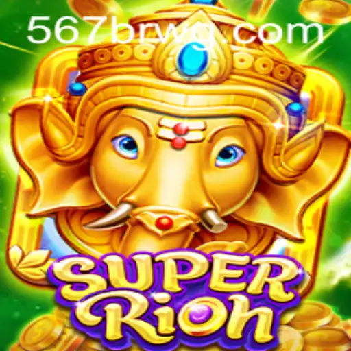 Explorando o Universo de SuperRich: Um Novo Jogo de Estratégia Para 2023