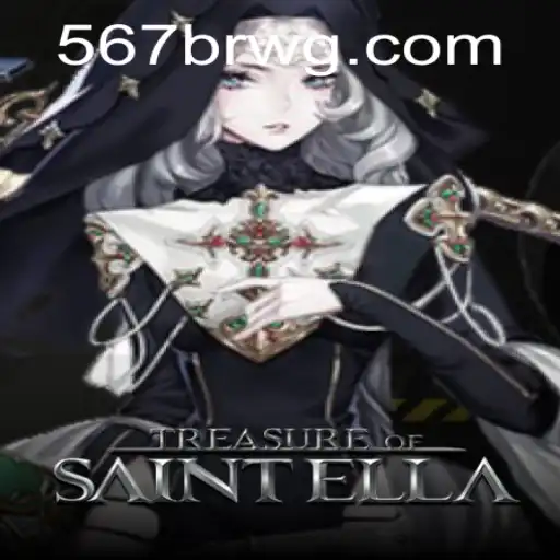 Descubra o Mundo Fascinante de TreasureofSaintElla