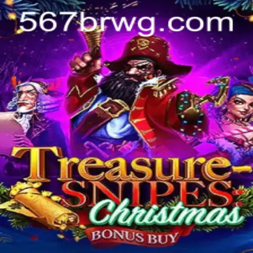 Descubra o Mundo de TreasuresnipesChristmas: Um Jogo Festivo e Empolgante